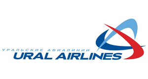 Уральские авиалинии логотип
